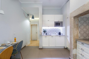 Rooms in Accommodation Shared in The Downtown Lisbon near Praça da Figueira